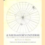 A navigator's universe. The libro de Cosmographía of 1538 by Pedro de Medina
Ursula Lamb
€ 37,50 A navigator's universe. The libro de Cosmographía of 1538 by Pedro de Medina
Ursula Lamb
€ 37,50