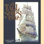 The tall ships 1986
Cy Liberman e.a.
€ 5,00 The tall ships 1986
Cy Liberman e.a.
€ 5,00