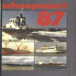 Scheepvaart '87 door G.J. de Boer