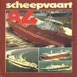 Scheepvaart '84 door G.J. de Boer