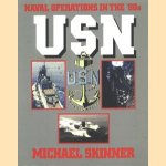 USN - Naval Operations in the 80's
Michael Skinner
€ 5,00 USN - Naval Operations in the 80's
Michael Skinner
€ 5,00