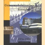 Gemeentebibliotheek Rotterdam 1974-1994
Judith Keyser
€ 7,50 Gemeentebibliotheek Rotterdam 1974-1994
Judith Keyser
€ 7,50