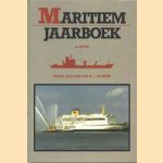 Maritiem Jaarboek, 2e editie door G.J. de Boer