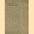 Alles wel geen bijzonders!! Gedenkboek ter herinnering aan de vermaarde wereldreis van Hr. Ms. Onderzeeboot K XVIII van 14 November 1934 tot 11 Juli 1935
A.W.P. Angenent
€ 45,00 Alles wel geen bijzonders!! Gedenkboek ter herinnering aan de vermaarde wereldreis van Hr. Ms. Onderzeeboot K XVIII van 14 November 1934 tot 11 Juli 1935
A.W.P. Angenent
€ 45,00