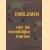 Emblemen van de Koninklijke marine. Bijdragen tot de geschiedenis van het Zeewezen (deel 15, boek I)
J.P.M. Wanders
€ 25,00 Emblemen van de Koninklijke marine. Bijdragen tot de geschiedenis van het Zeewezen (deel 15, boek I)
J.P.M. Wanders
€ 25,00