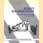 Bosnice Bialostocczyzny. Zydzi w Europie Wschodniej do roku 1939
Tomasz Wisniewski
€ 6,00 Bosnice Bialostocczyzny. Zydzi w Europie Wschodniej do roku 1939
Tomasz Wisniewski
€ 6,00