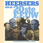 Heersers van de 20ste eeuw
Jeremy Murray-Brown
€ 5,00 Heersers van de 20ste eeuw
Jeremy Murray-Brown
€ 5,00