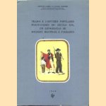 Trajos e costumes populares Portugueses do seculo XIX. Em litografias de Joubert, MacPhail e Palhares
Antonio Gomes Da Rocha Madahill
€ 19,00