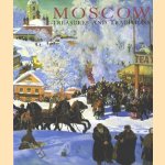 Moscow, treasures and tradition
M.M. Allenov e.a.
€ 15,00 Moscow, treasures and tradition
M.M. Allenov e.a.
€ 15,00