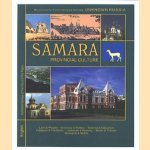 Samara, provincial culture. An illustrated survey of the city and the region
Prof. V.P. Skobelev
€ 15,00 Samara, provincial culture. An illustrated survey of the city and the region
Prof. V.P. Skobelev
€ 15,00