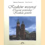Cracow Yesterday / Krakau Gestern / Krakow wczoraj
W. Passowicz e.a.
€ 6,00 Cracow Yesterday / Krakau Gestern / Krakow wczoraj
W. Passowicz e.a.
€ 6,00