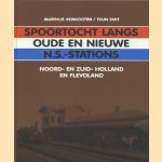 Spoortocht langs oude en nieuwe N.S.-stations: Noord- en Zuid-Holland en Flevoland
Marinus Vermooten e.a.
€ 8,00 Spoortocht langs oude en nieuwe N.S.-stations: Noord- en Zuid-Holland en Flevoland
Marinus Vermooten e.a.
€ 8,00
