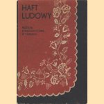 Haft Ludowy / La broderie populaire
diverse auteurs
€ 26,00 Haft Ludowy / La broderie populaire
diverse auteurs
€ 26,00