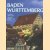 Baden Wurttemnerg
J. Bieker e.a.
€ 8,00