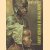 Black portrait of an African journey door Paul Collins