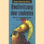 Kwaliteitszorg door studenten. Gids voor onderwijsevaluatie
J. Willems e.a.
€ 5,00 Kwaliteitszorg door studenten. Gids voor onderwijsevaluatie
J. Willems e.a.
€ 5,00