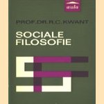 Sociale filosofie
Prof.dr. R.C. Kwant
€ 5,00