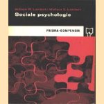Sociale psychologie door William W. Lambert e.a.