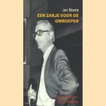 Een zakje voor de omroeper
Jan Boots
€ 5,00