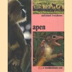 Apen: LIFE wereldoriëntatie 2000
Sarel Eimerl e.a.
€ 5,00 Apen: LIFE wereldoriëntatie 2000
Sarel Eimerl e.a.
€ 5,00