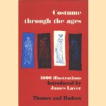 Costumes through the ages, 1000 illustrations
James Laver
€ 7,50