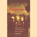 Verzonken spoor. Gesprekken met oud-werknemers van de spoorwegen
G.H. Jansen
€ 5,00 Verzonken spoor. Gesprekken met oud-werknemers van de spoorwegen
G.H. Jansen
€ 5,00