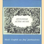 Zeugnisse alter Musik. Graphik aus fünf Jahrhunderten
Rudolf und Uta Henning
€ 5,00 Zeugnisse alter Musik. Graphik aus fünf Jahrhunderten
Rudolf und Uta Henning
€ 5,00