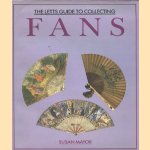 The Letts Guide to collecting fans
Susan Mayor
€ 5,00 The Letts Guide to collecting fans
Susan Mayor
€ 5,00