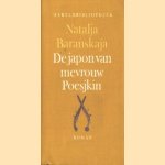 De japon van mevrouw Poesjkin
Natalja Baranskaja
€ 5,00 De japon van mevrouw Poesjkin
Natalja Baranskaja
€ 5,00