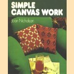 Simple canvas work
Joan Nicholson
€ 5,00