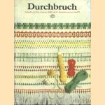 Durchbruch. Handarbeitstechnik Band 2
Eva Tiesler
€ 5,00 Durchbruch. Handarbeitstechnik Band 2
Eva Tiesler
€ 5,00