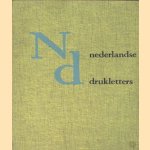 Nederlandse drukletters / Dutch Printing Types / Niederländische Druckschriften / Caractères hollandais
M.H. Groenendaal
€ 26,00 Nederlandse drukletters / Dutch Printing Types / Niederländische Druckschriften / Caractères hollandais
M.H. Groenendaal
€ 26,00