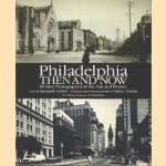 Philadelphia then and now: 60 sites photographed in the past en present
Kenneth Finkel
€ 6,00 Philadelphia then and now: 60 sites photographed in the past en present
Kenneth Finkel
€ 6,00