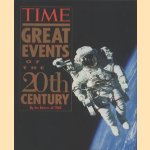 Time Great Events of the 20th Century
diverse auteurs
€ 6,00