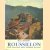 Roussillon, les albums des guides bleus door Marie Mauron Roussillon, les albums des guides bleus door Marie Mauron