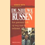 De nieuwe Russen: Een geteisterd volk op weg naar de toekomst
Hedrick Smith
€ 6,00