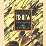 The complete book of Fishing: A guide to freshwater, saltwater & big-game fishing
Keith Gardner
€ 7,50