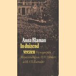 In duizend vrezen. Vier wagenspelen
Anna Blaman
€ 5,00 In duizend vrezen. Vier wagenspelen
Anna Blaman
€ 5,00