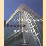 Contemporary European Architects, volume II
Dirk Meyhöfer
€ 5,00 Contemporary European Architects, volume II
Dirk Meyhöfer
€ 5,00