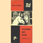 De verliefde eze / De ode
Louis Couperus
€ 5,00 De verliefde eze / De ode
Louis Couperus
€ 5,00