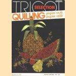 Tricot selection. Quilting papier roulé, papier collé
Guy Rousset
€ 5,00 Tricot selection. Quilting papier roulé, papier collé
Guy Rousset
€ 5,00