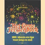 Het Grote Feestenboek: 1001 ideeën en tips voor jong en oud
Hans Kroeze
€ 5,00 Het Grote Feestenboek: 1001 ideeën en tips voor jong en oud
Hans Kroeze
€ 5,00