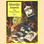 Kleurrijke knipsels
Conny Riemers-Lahnstein
€ 5,00 Kleurrijke knipsels
Conny Riemers-Lahnstein
€ 5,00