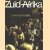 Zuid-Afrika door Gerald Cubitt e.a.