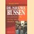 De nieuwe Russen: Een geteisterd volk op weg naar de toekomst door Hedrick Smith