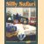 Silly Safari. Create One-of-a-Kind Home. Fashions with quick & easy iron-on transfers & decorating tips
diverse auteurs
€ 5,00