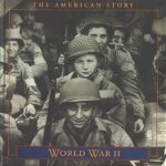 The American Story. Worl War II
diverse auteurs
€ 5,00 The American Story. Worl War II
diverse auteurs
€ 5,00