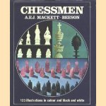 Chessmen
A.E.J. Mackett-Beeson
€ 6,00