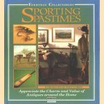 Sporting Pastimes
Tony Curtis
€ 7,00