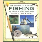 The complete book of Fishing in Britain and Ireland: coarse, sea, game
Michael Prichard
€ 6,00